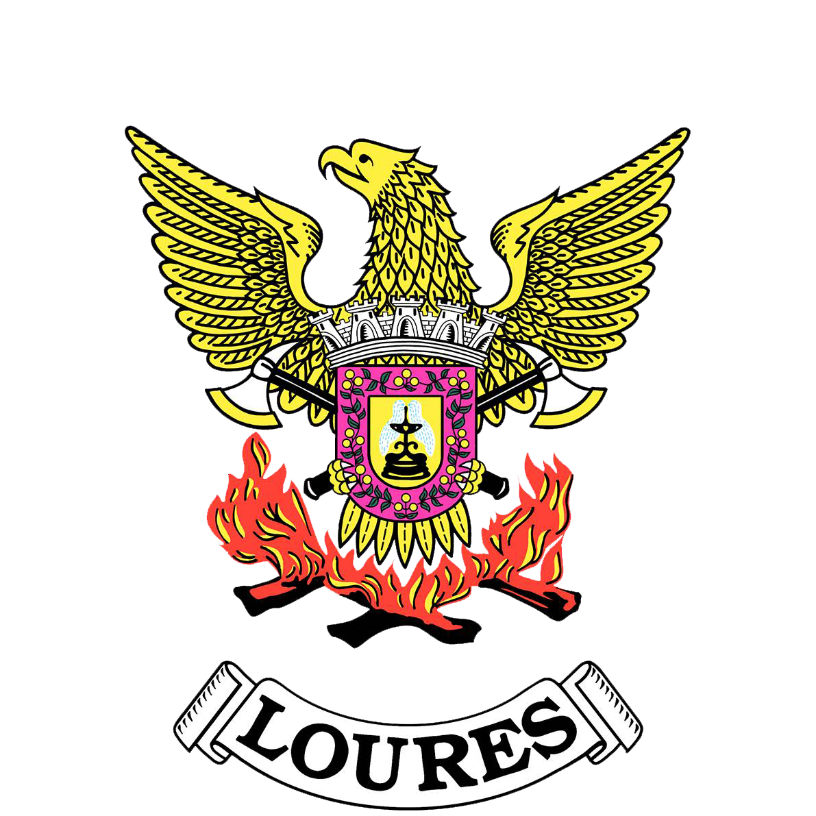 A. H. Bombeiros Voluntários de Loures